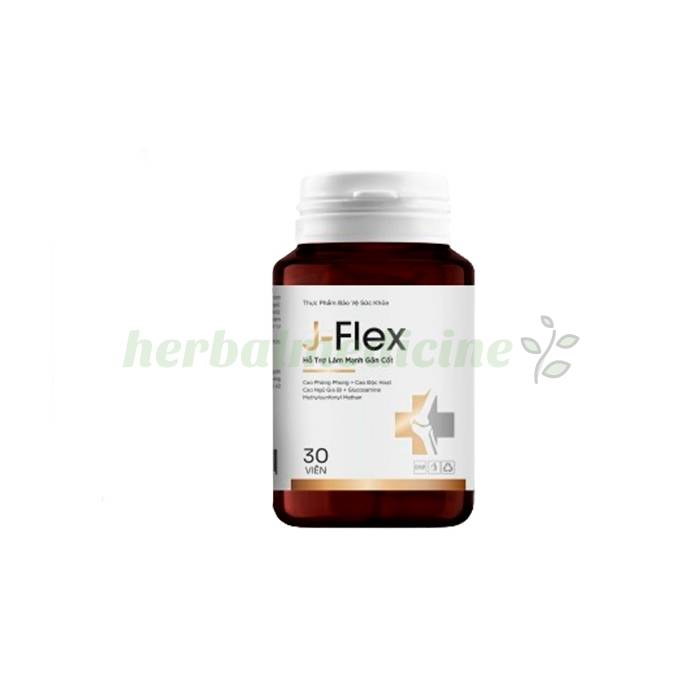 ‣ Jflex yujoint health productsch