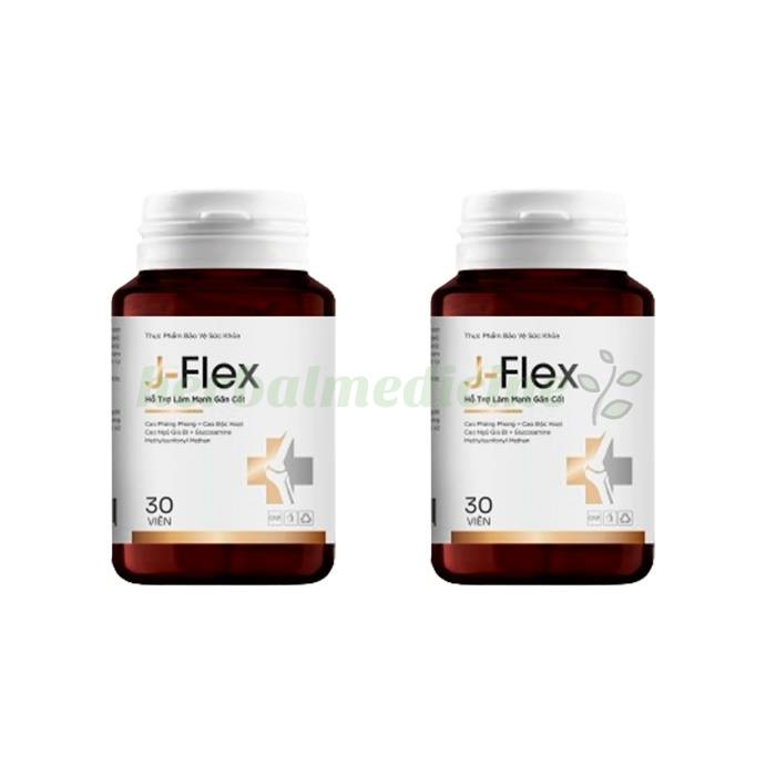 ‣ Jflex yujoint health productsch