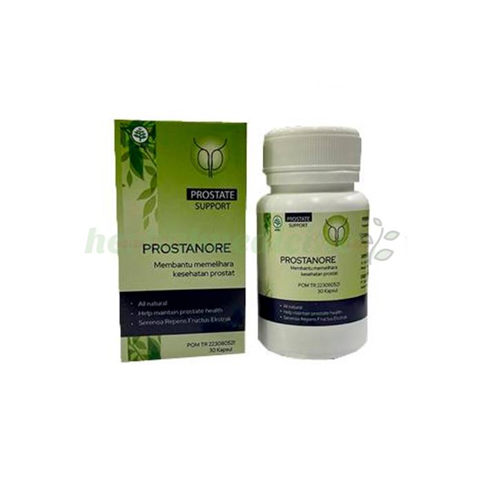 ‣ Prostanore yucapsules for prostatitissch