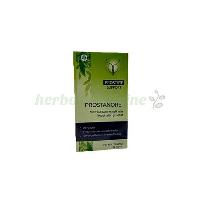 ‣ Prostanore yucapsules for prostatitissch