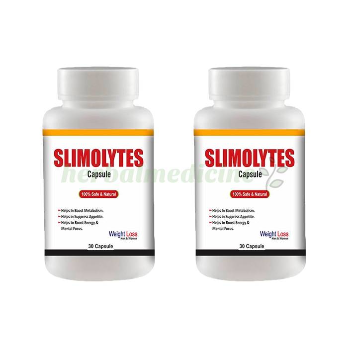 ‣ Slimolytes yuweight control productsch