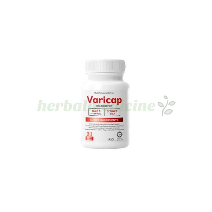 ‣ Varicap yuremedy for high blood pressuresch