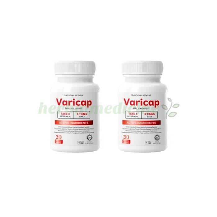 ‣ Varicap yuremedy for high blood pressuresch