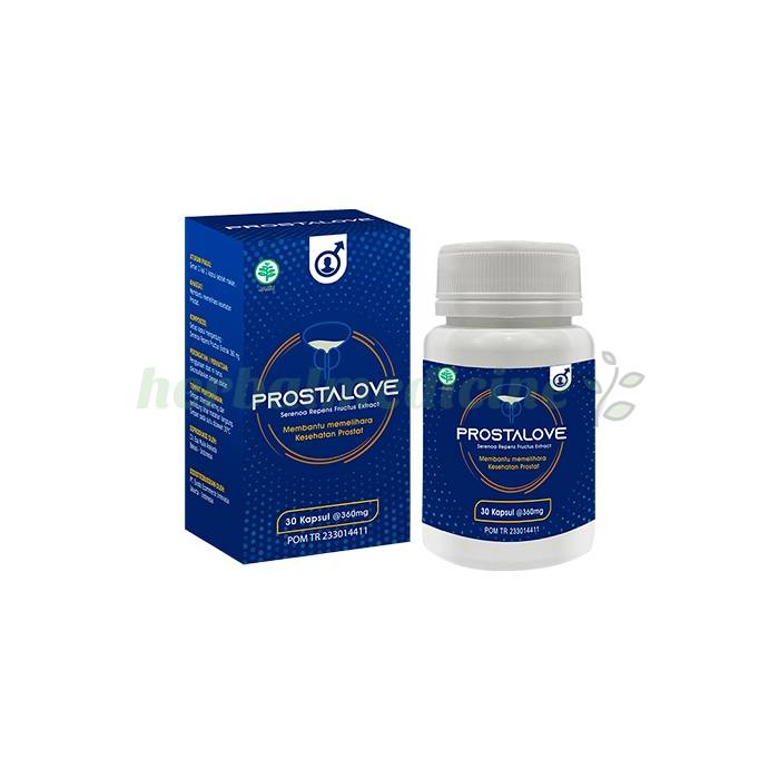 ‣ Prostalove yuprostate health productsch