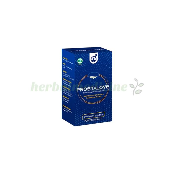 ‣ Prostalove yuprostate health productsch