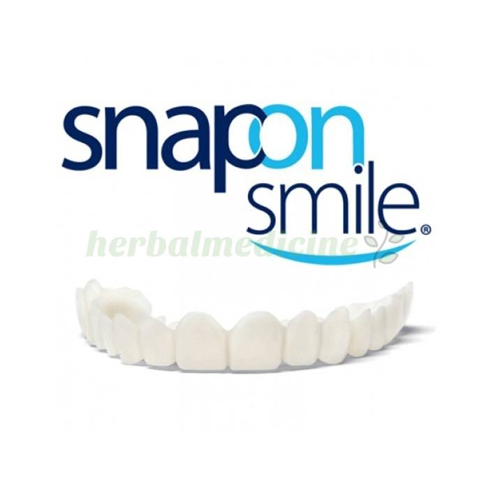 ‣ Snap-On Smile yuveneersch