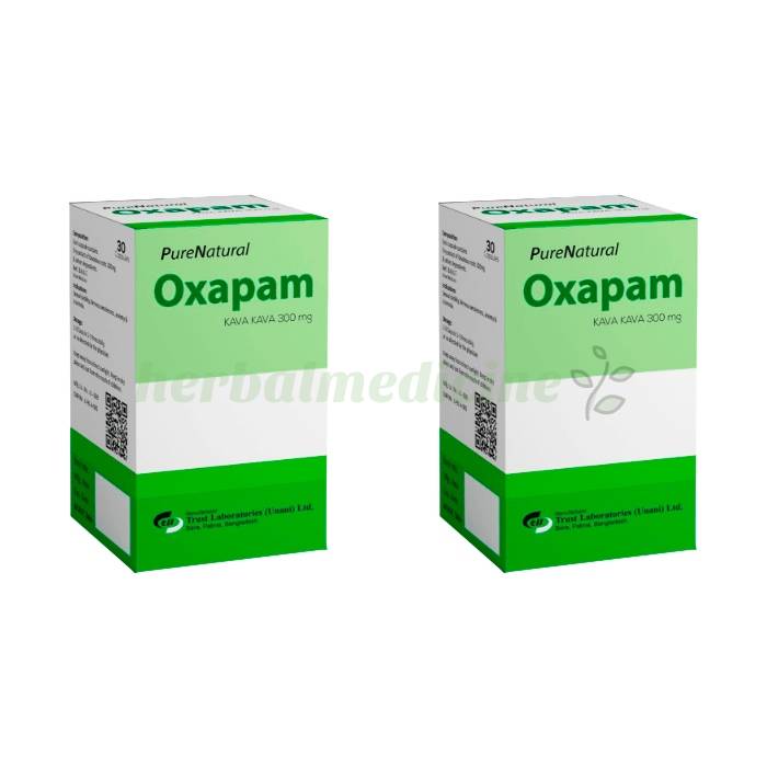 ‣ Oxapam ইউক্ষমতার জন্য ক্যাপসুলsch