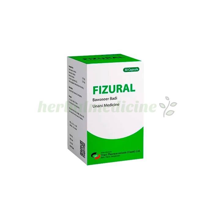 ‣ Fizural yucapsules for hemorrhoidssch