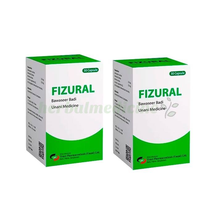 ‣ Fizural yucapsules for hemorrhoidssch