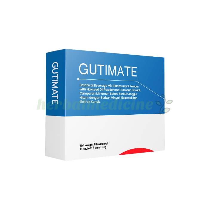 ‣ Gutimate yusachet for joint healthsch