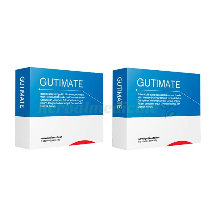 ‣ Gutimate yusachet for joint healthsch