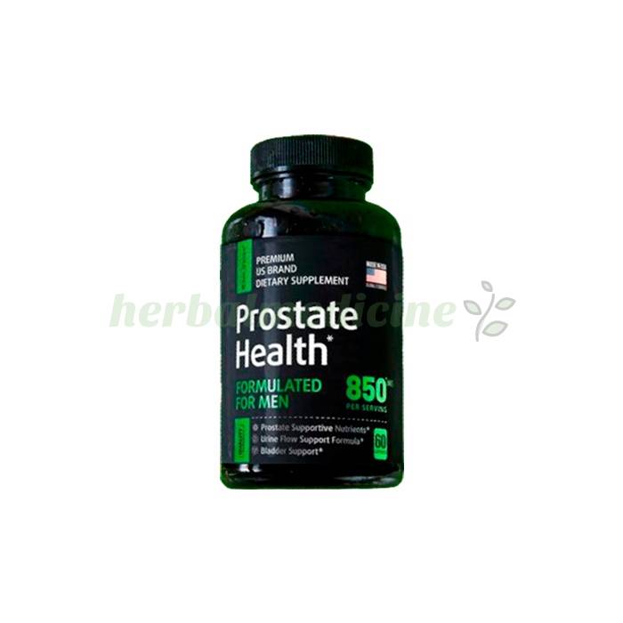 ‣ Prostate Health yuprostate health productsch