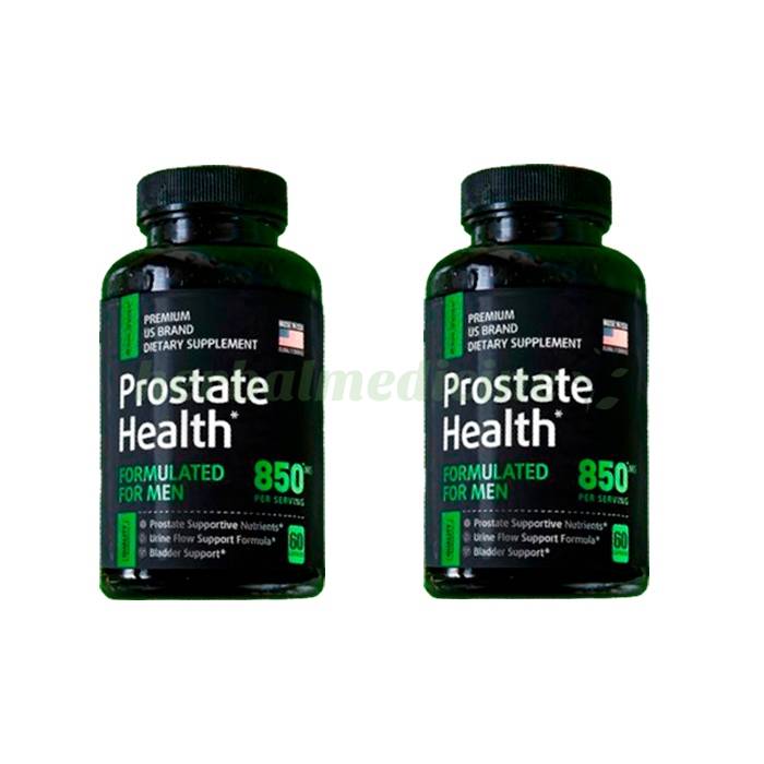 ‣ Prostate Health yuprostate health productsch