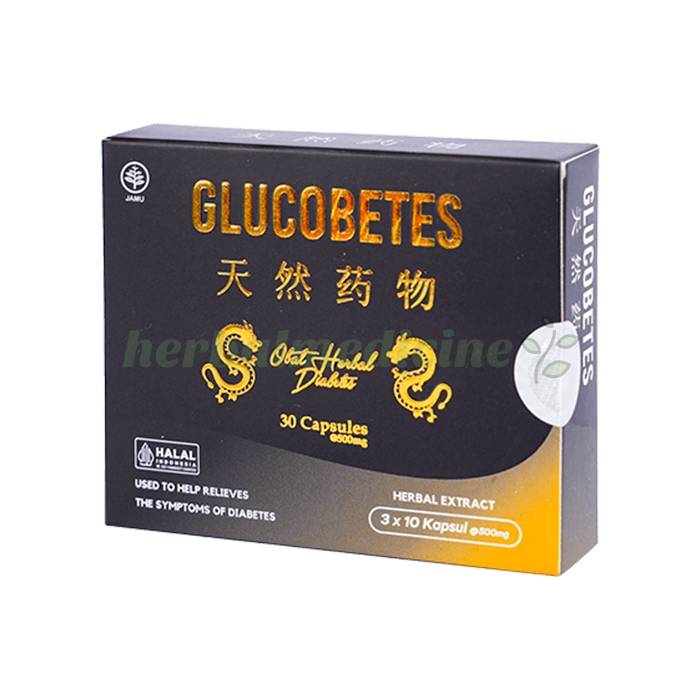 ‣ Glucobetes yumeans for normalizing sugar levelssch