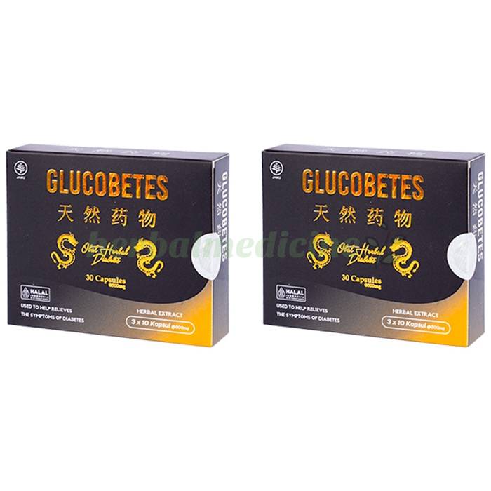 ‣ Glucobetes yumeans for normalizing sugar levelssch