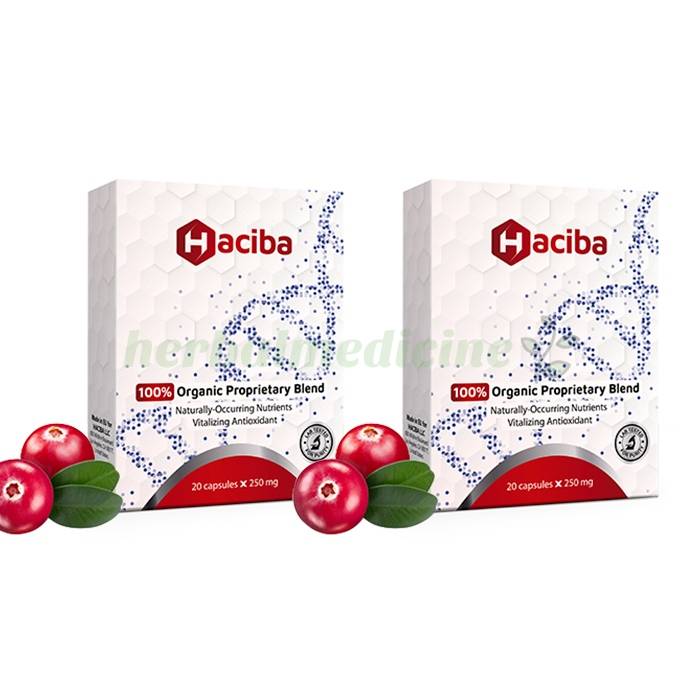 ‣ Haciba Kidney Support yuremedy for kidney diseasesch