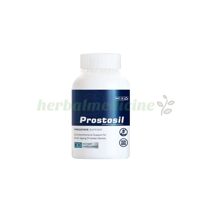 ‣ Prostosil yuprostate health productsch