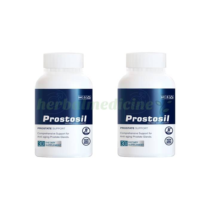 ‣ Prostosil yuproducto para la salud de la próstatasch