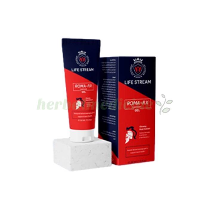 ‣ Roma Rx Gel yupenis enlargement productsch