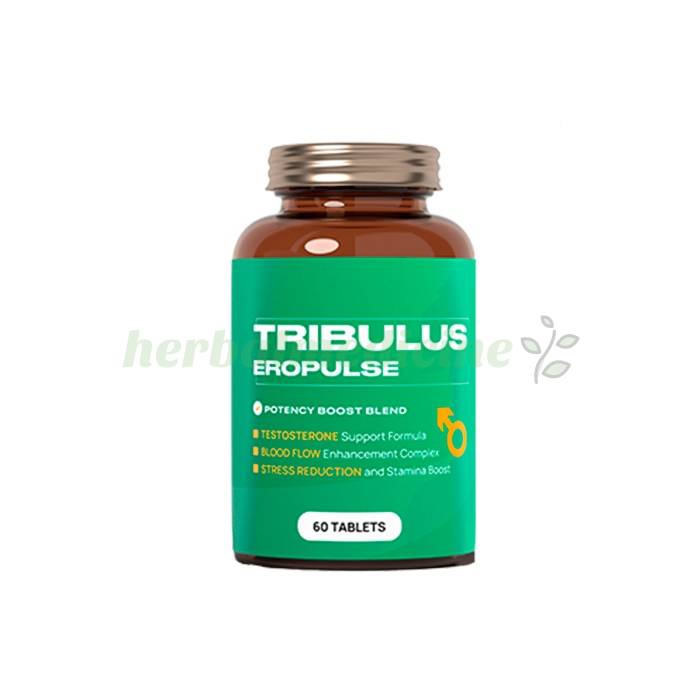 ‣ Tribulus Eropulse yumale libido enhancersch