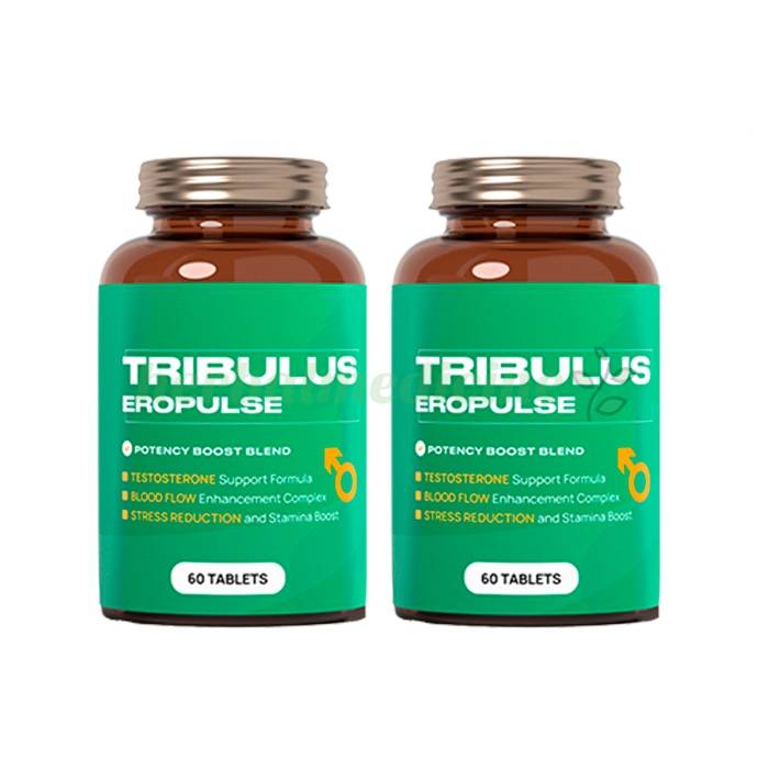 ‣ Tribulus Eropulse yumale libido enhancersch