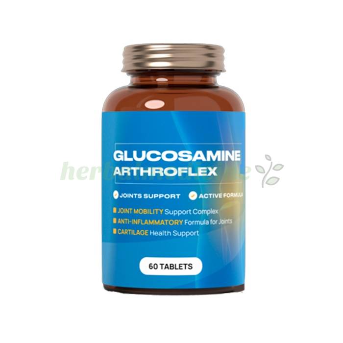 ‣ Glucosamine Arthroflex yujoint health productsch