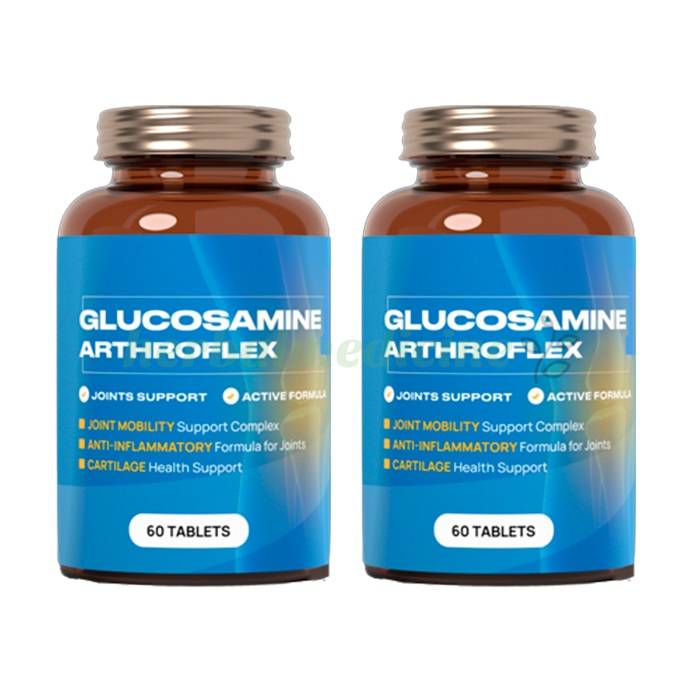 ‣ Glucosamine Arthroflex yujoint health productsch