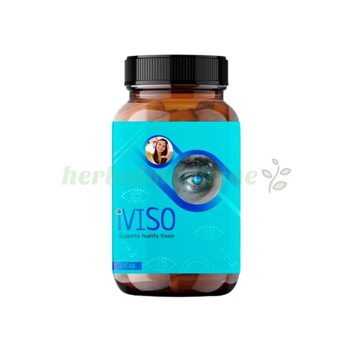 ‣ Iviso yueye health productsch