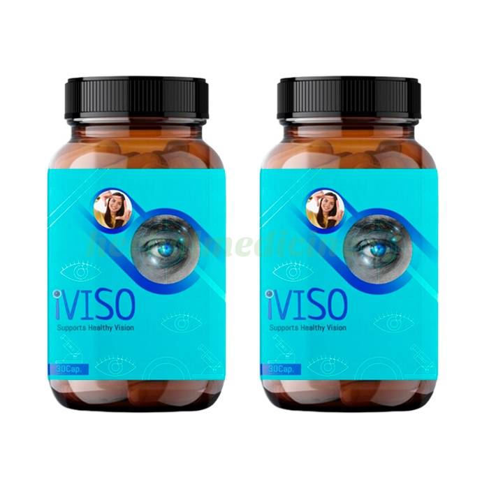 ‣ Iviso yueye health productsch