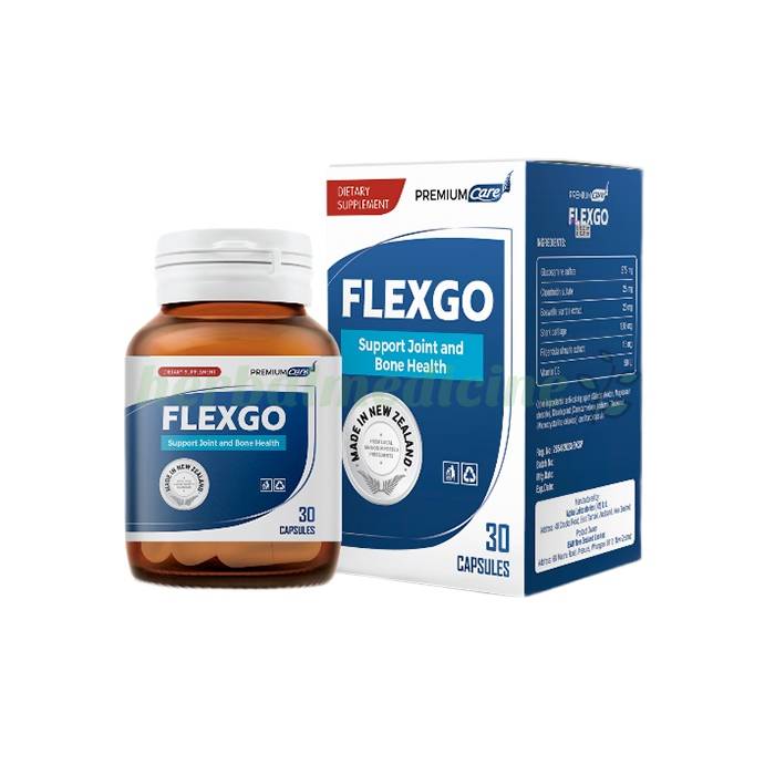 ‣ Flexgo yusản phẩm sức khỏe chungsch