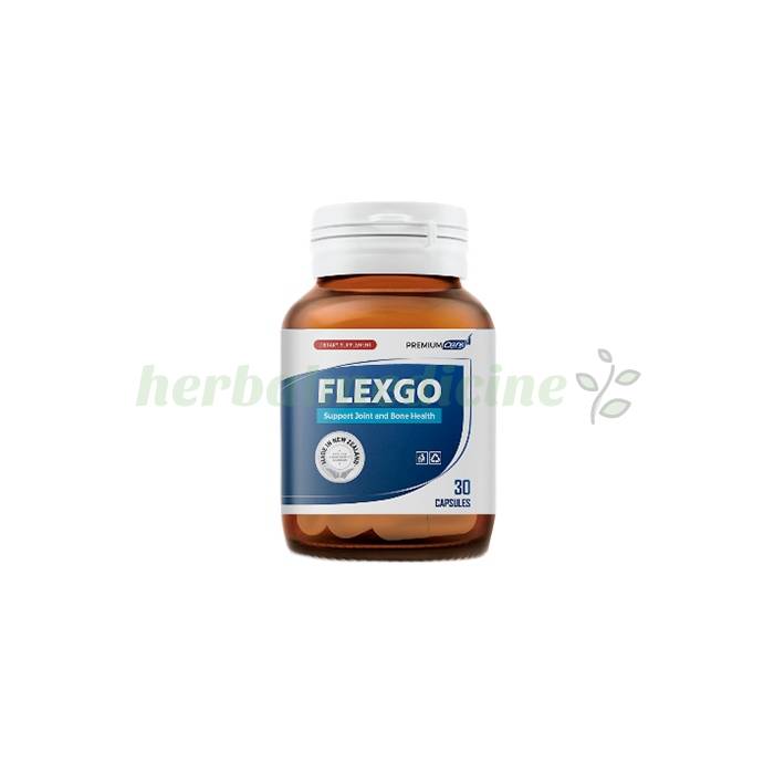 ‣ Flexgo yusản phẩm sức khỏe chungsch