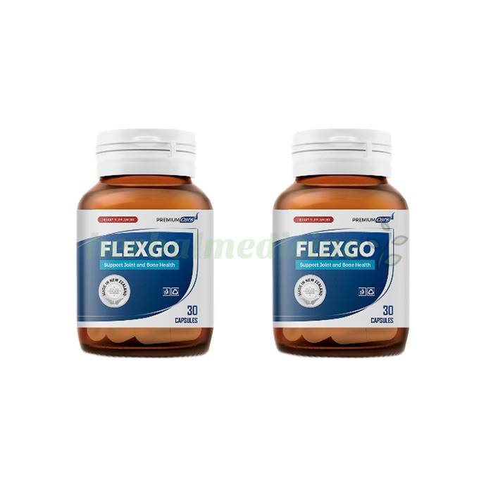 ‣ Flexgo yusản phẩm sức khỏe chungsch