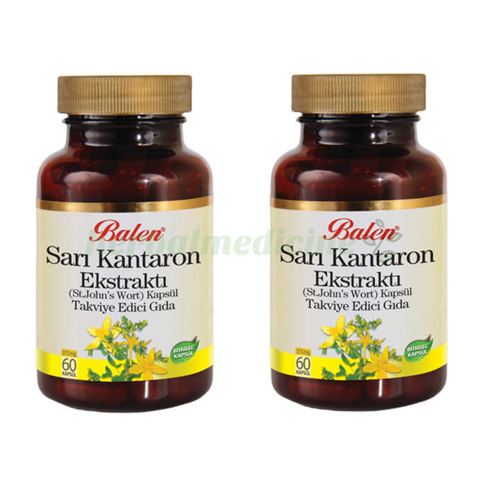 ‣ Sari Kantaron yuproduct for the health of the genitourinary systemsch