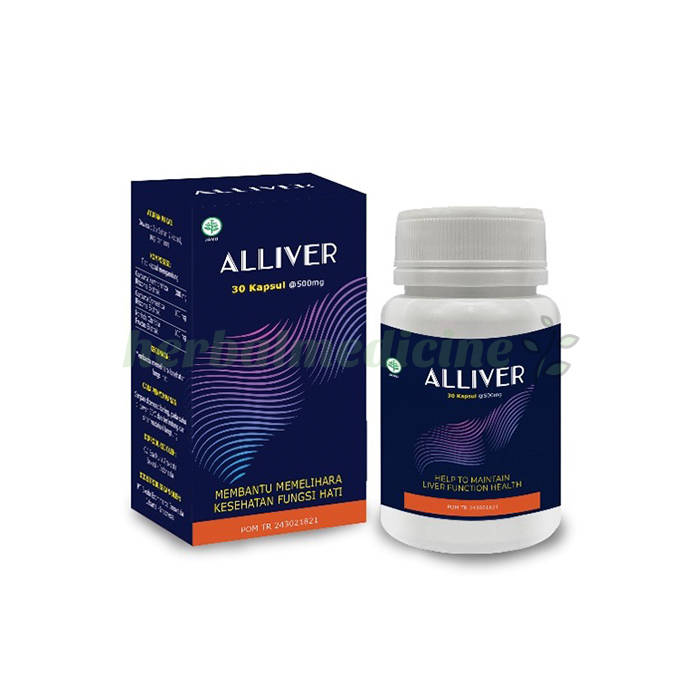 ‣ Alliver yuliver health remedysch