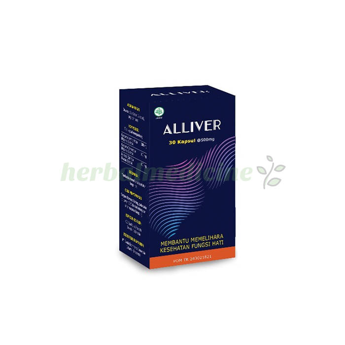 ‣ Alliver yuliver health remedysch