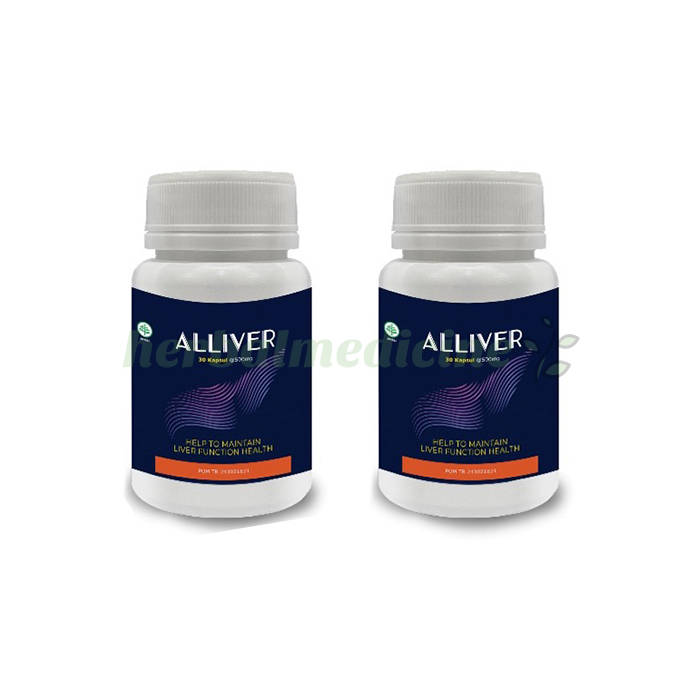 ‣ Alliver yuliver health remedysch