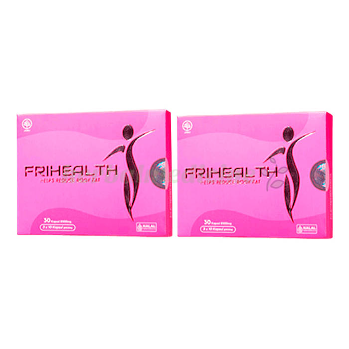 ‣ Frihealth yuweight control productsch