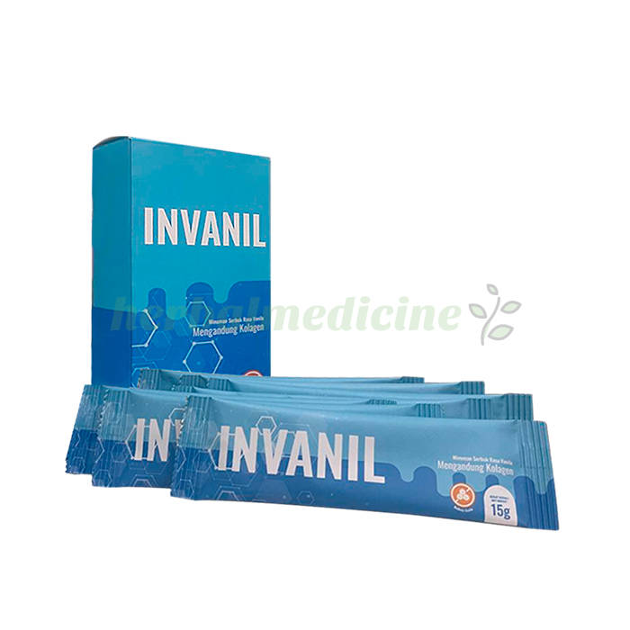 ‣ Invanil yujoint health productsch