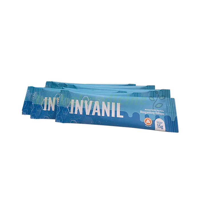 ‣ Invanil yujoint health productsch