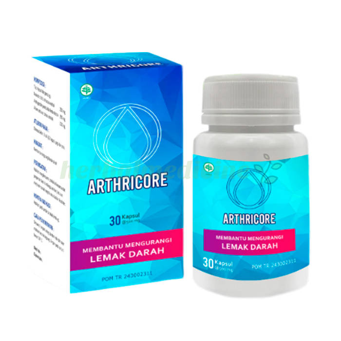 ‣ Arthricore yuremedy for high blood pressuresch