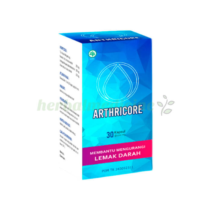 ‣ Arthricore yuremedy for high blood pressuresch