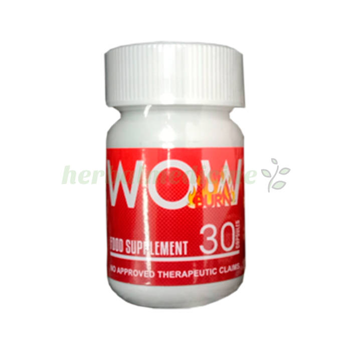 ‣ Wow Burn yuweight control product.sch