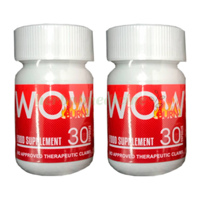 ‣ Wow Burn yuweight control product.sch