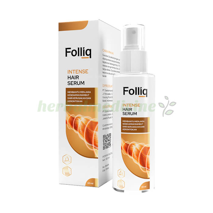 ‣ Folliq yuhair strengthening and growth productsch