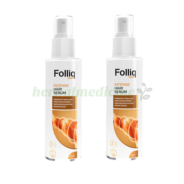 ‣ Folliq yuhair strengthening and growth productsch