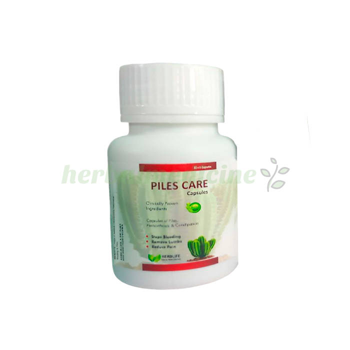 ‣ Piles Care युhemorrhoids को लागि उपायsch