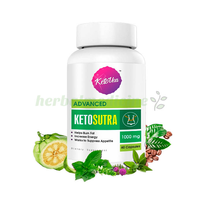 ‣ Keto Sutra yuweight control productsch