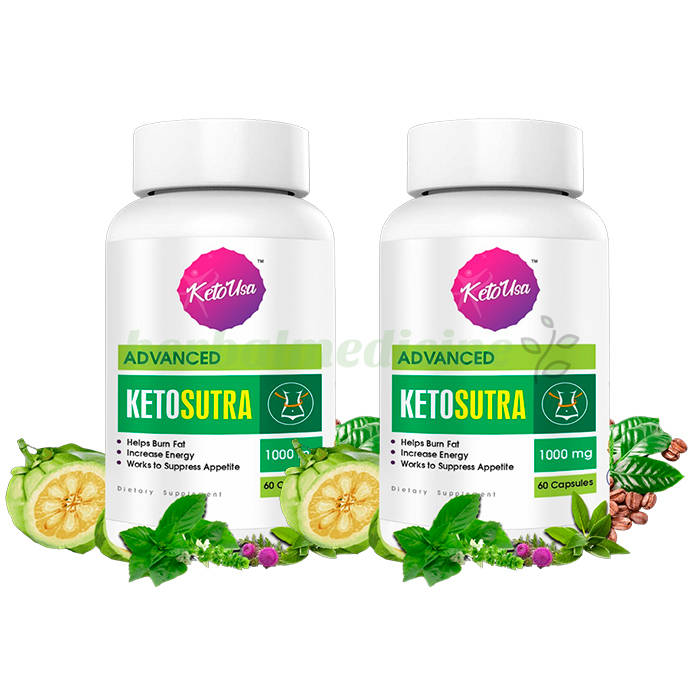 ‣ Keto Sutra yuweight control productsch