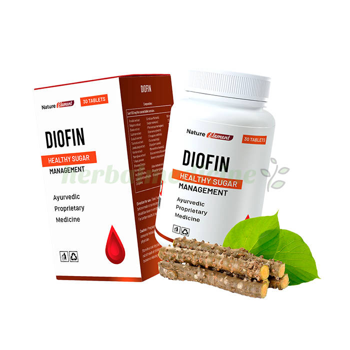 Diofin