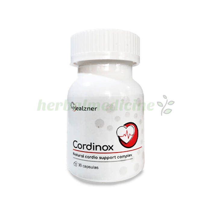 ‣ Cordinox caps yuremedy for high blood pressuresch